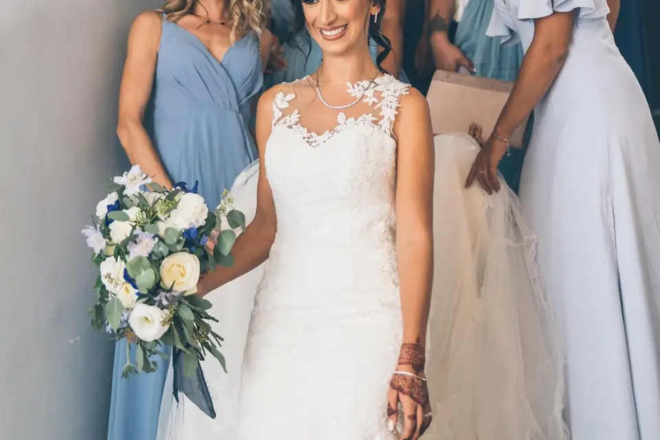 Wedding Overworld — photo 3