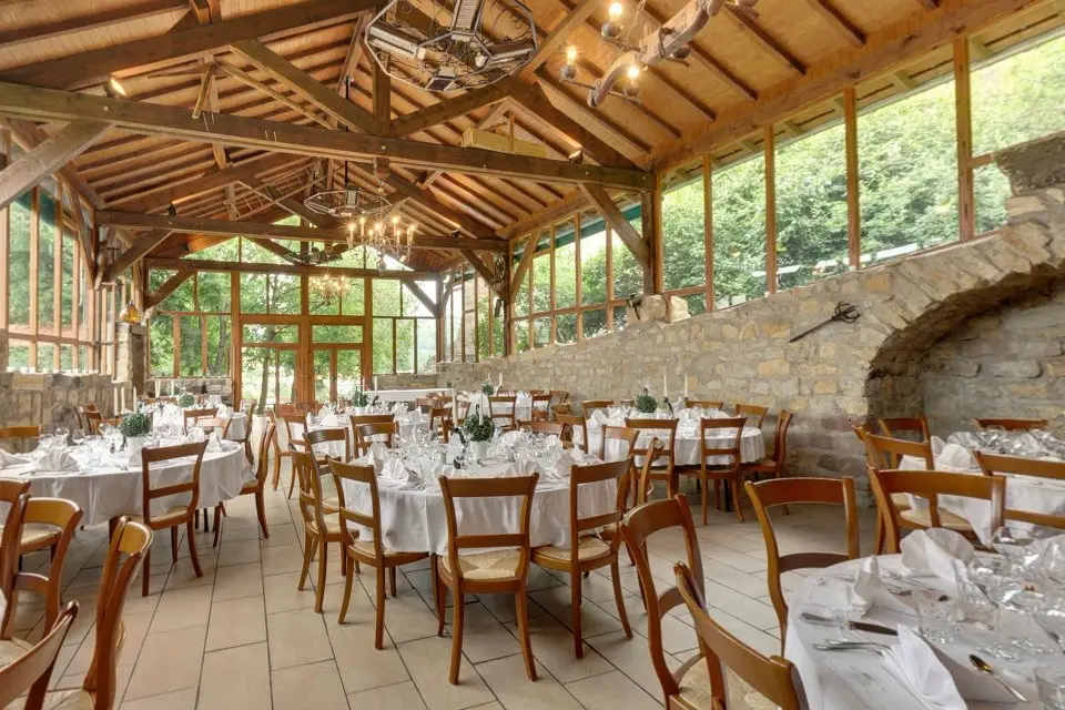 Auberge de la Klauss — photo 1