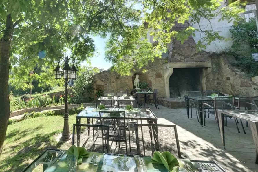 Auberge de la Klauss — photo 4