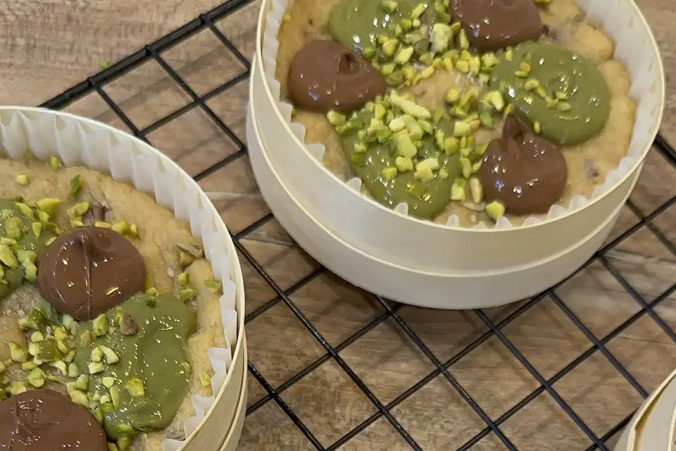 SM Pastry — photo 2