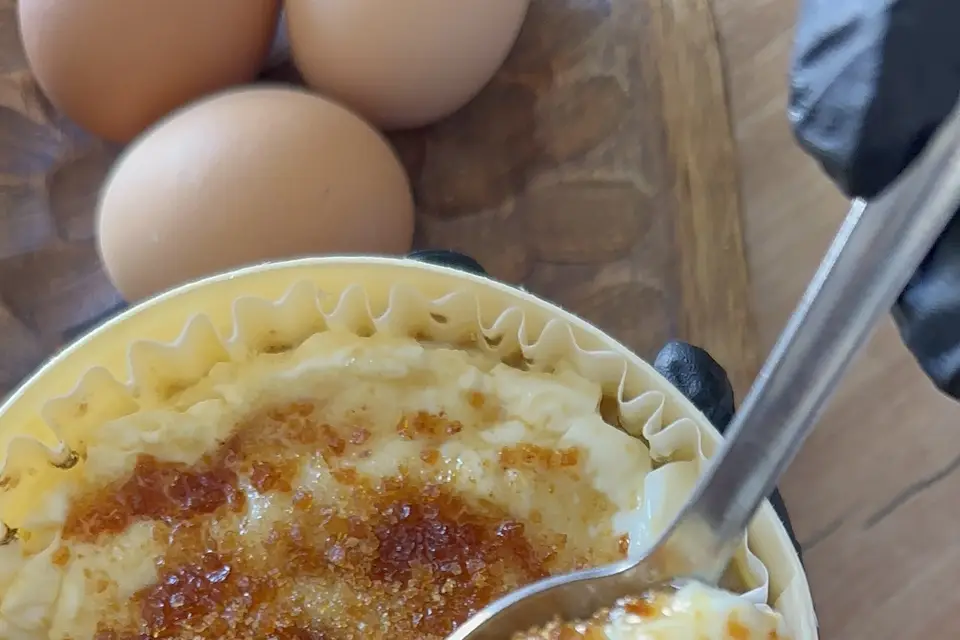 SM Pastry — photo 1