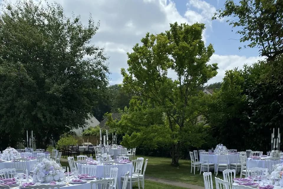 Cel’Events — photo 6