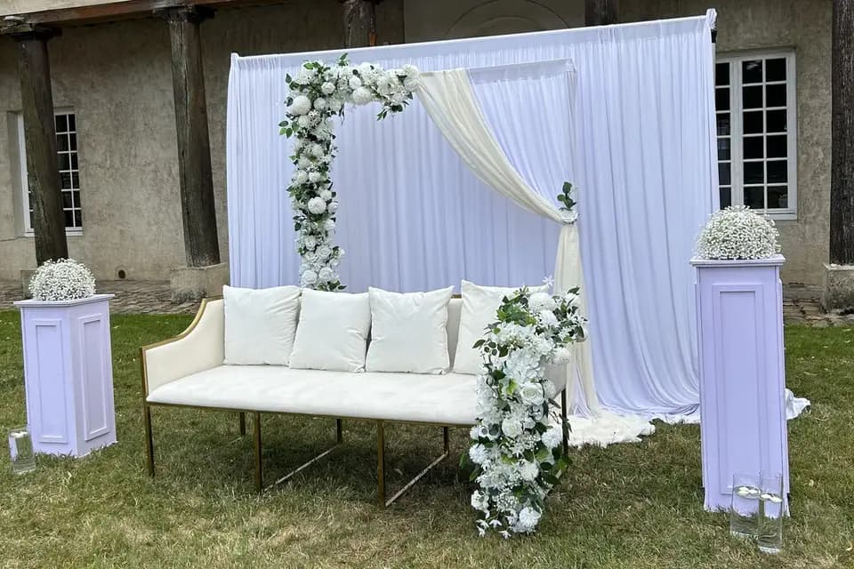 Cel’Events — photo 8