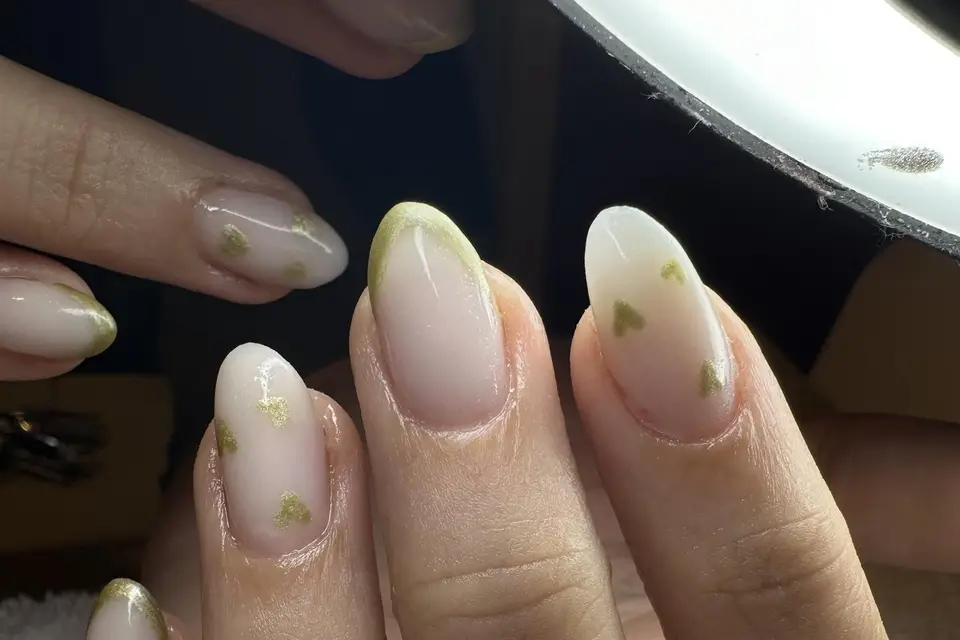 El'ongles Beauté — photo 6