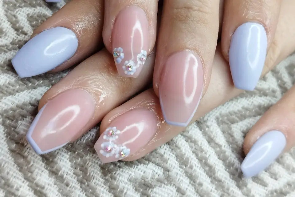 El'ongles Beauté — photo 7