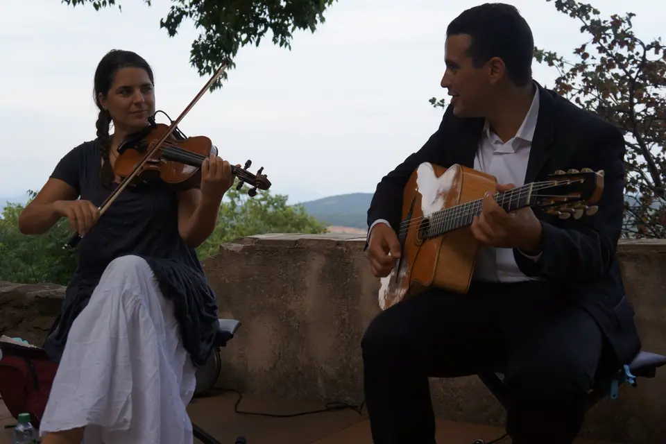 Un Nerf De Swing — photo 5