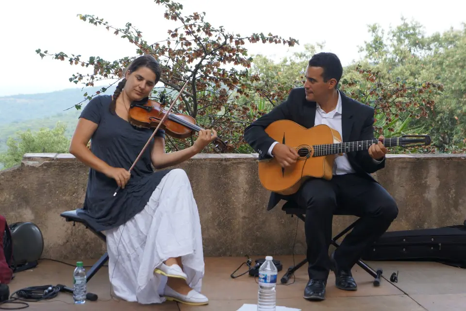 Un Nerf De Swing — photo 6