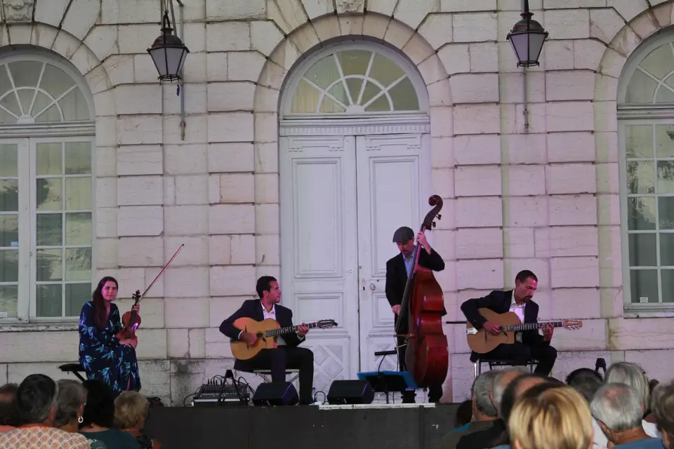 Un Nerf De Swing — photo 1