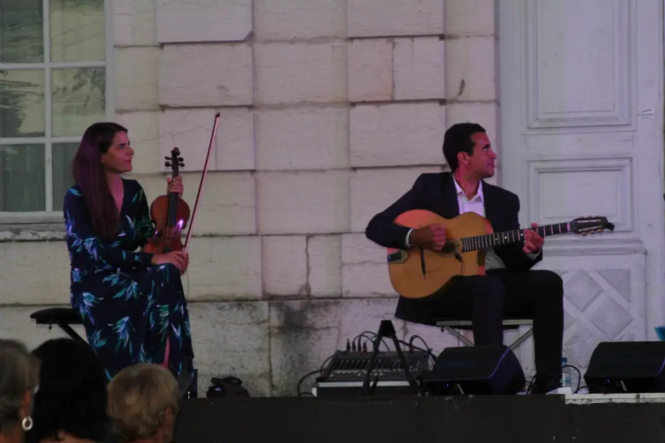 Un Nerf De Swing — photo 3