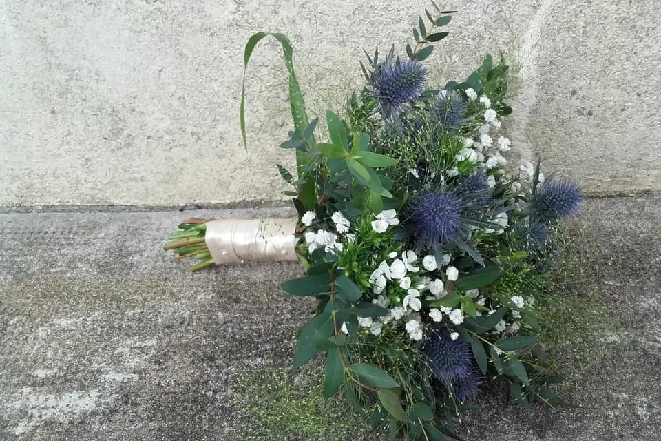 Tout en Fleurs-l'Atelier de Marie — photo 2