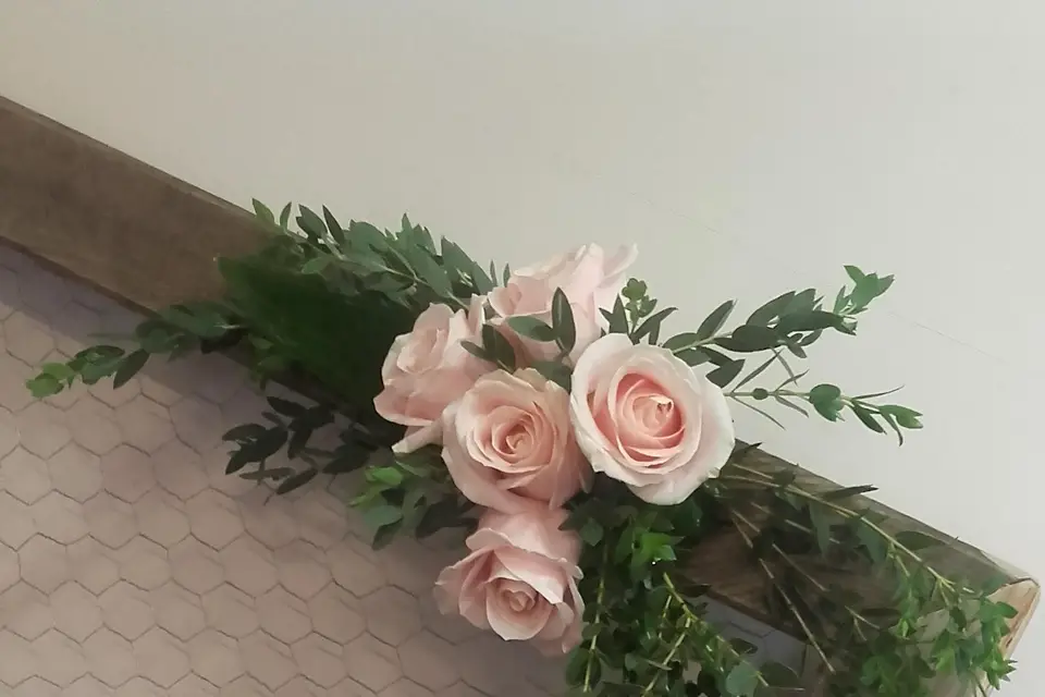 Tout en Fleurs-l'Atelier de Marie — photo 3