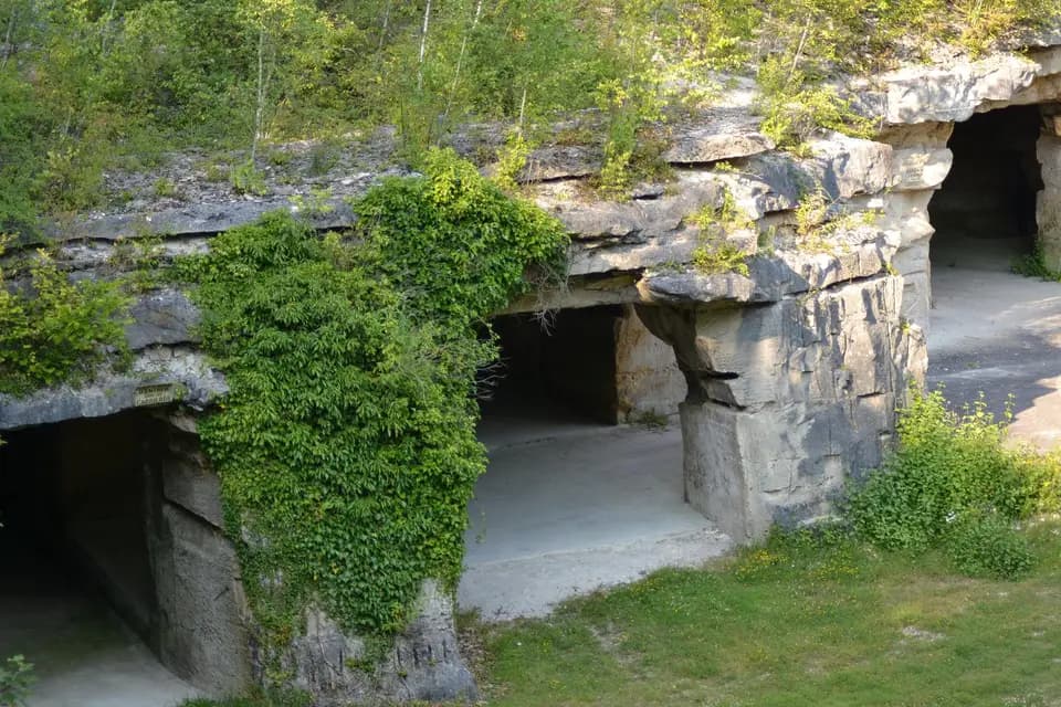 Musique des Roches — photo 6