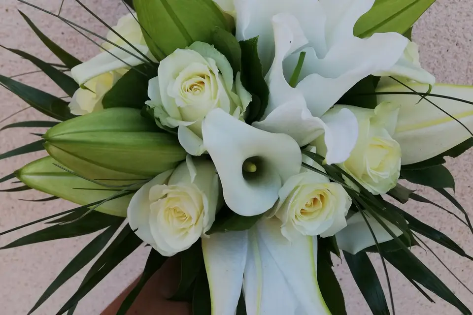 Tout en Fleurs-l'Atelier de Marie — photo 7