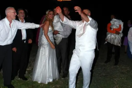 Musique des Roches — photo 1