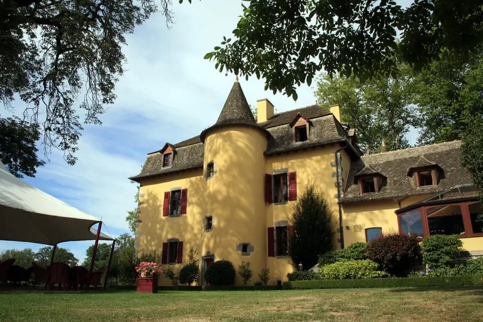 Château de Salles