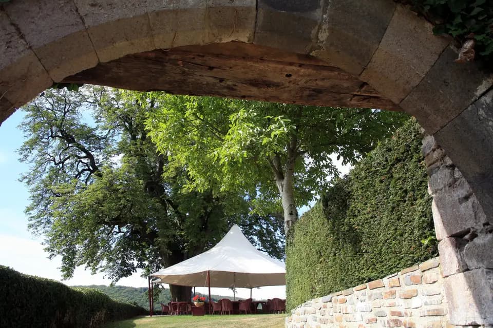 Château de Salles — photo 5