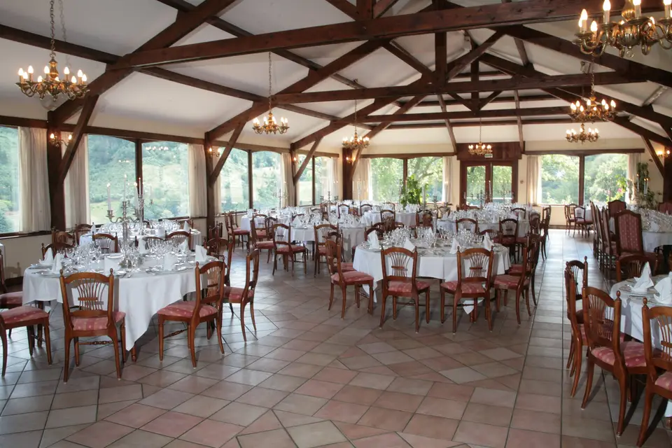 Château de Salles — photo 4