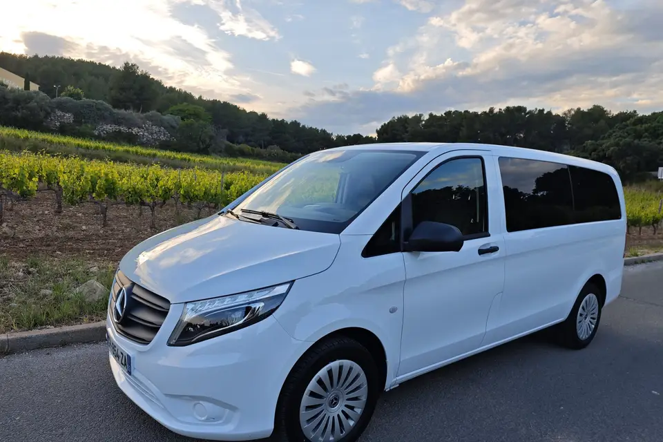 Thierry Driver Paca — photo 6