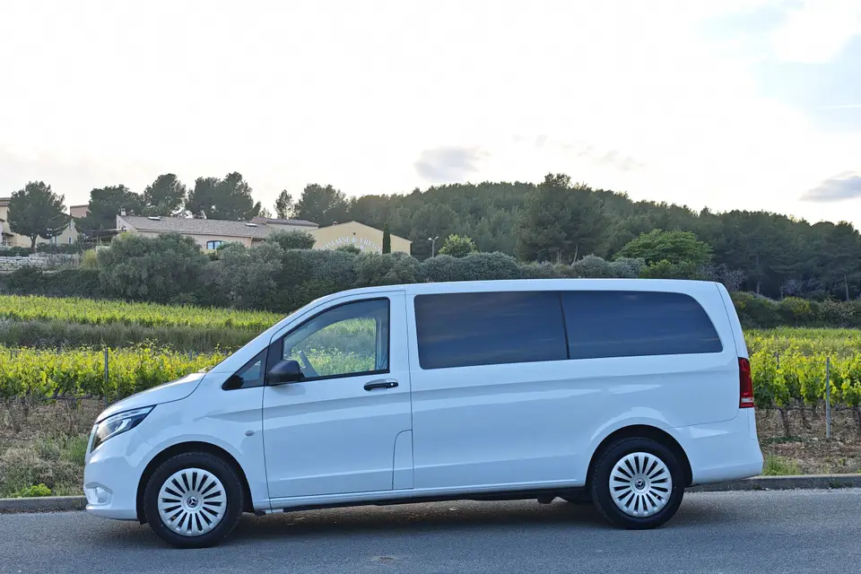 Thierry Driver Paca — photo 5