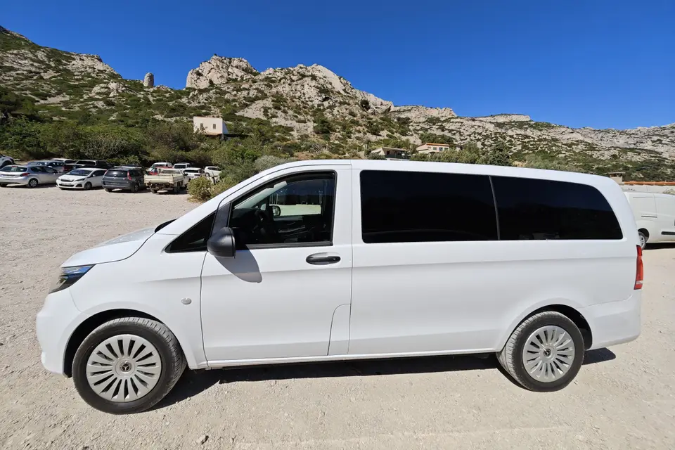 Thierry Driver Paca — photo 4