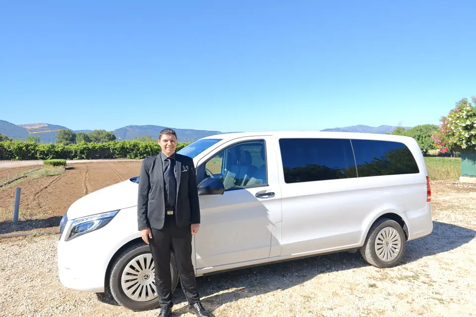 Thierry Driver Paca — photo 2