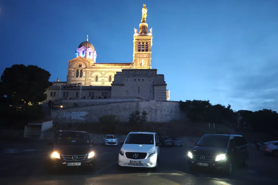 Thierry Driver Paca — photo 1