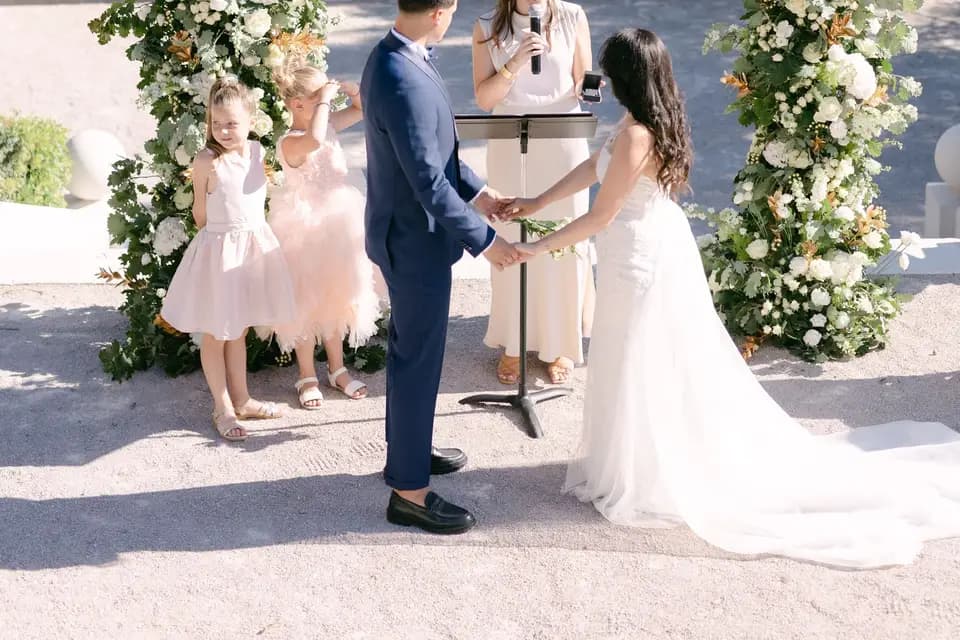 Tevy Ceremony — photo 1