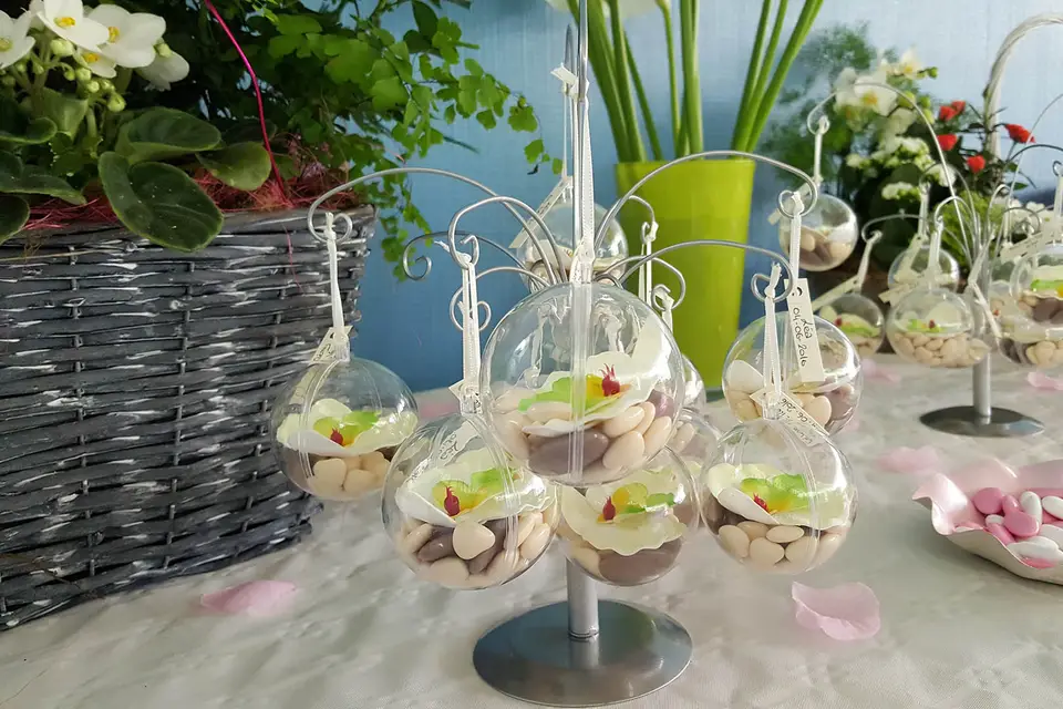 Traiteur Boissy — photo 1