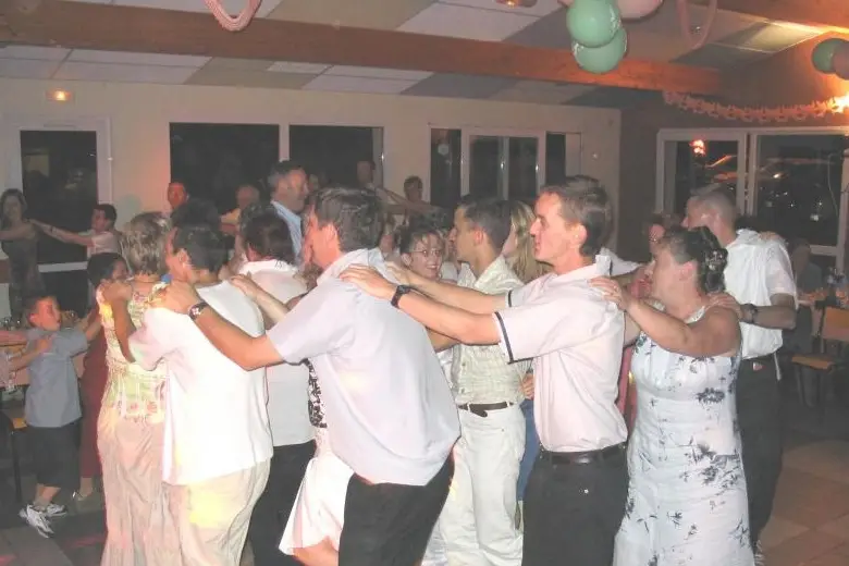 Animations Ville en Fête — photo 2