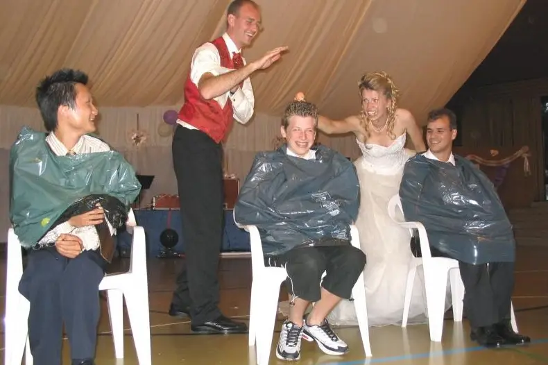 Animations Ville en Fête