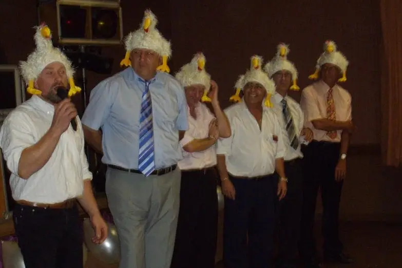 Animations Ville en Fête — photo 3