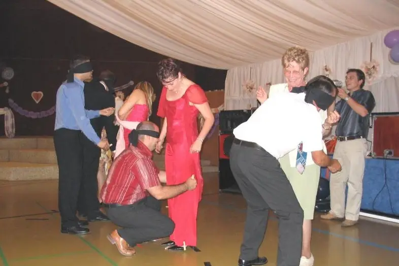 Animations Ville en Fête — photo 7