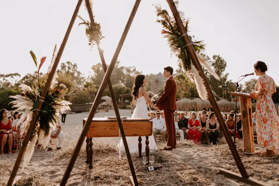 Tevy Ceremony — photo 8