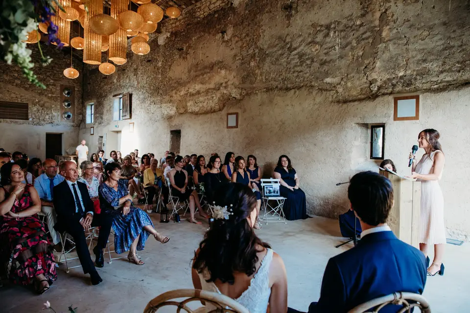 Tevy Ceremony — photo 4