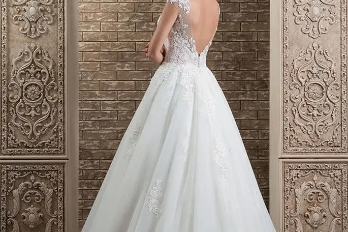 Divine Mariée — photo 5