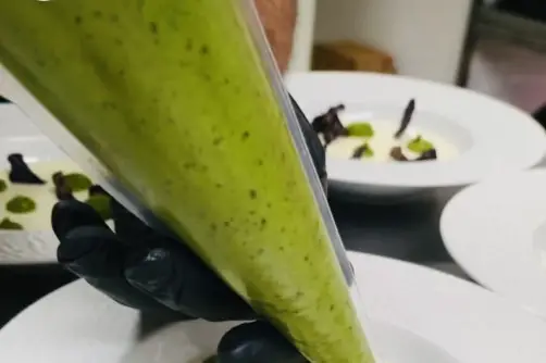 O Mets Raffinés Traiteur — photo 1