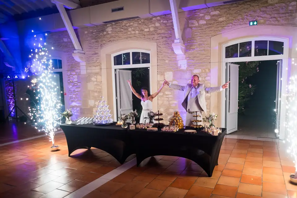 O Mets Raffinés Traiteur — photo 5