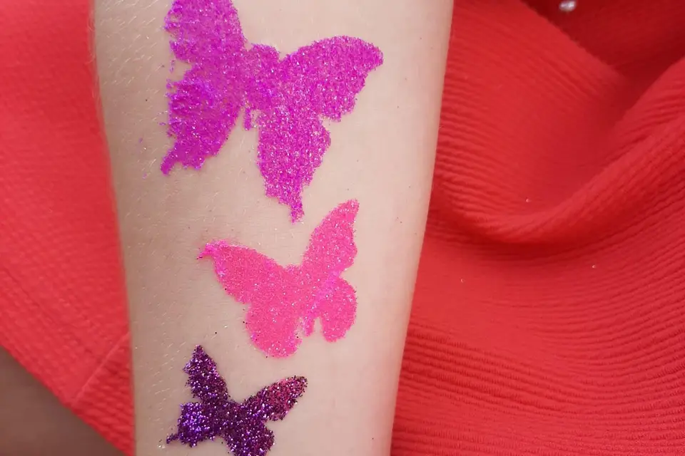 3 pommes événements — photo 3