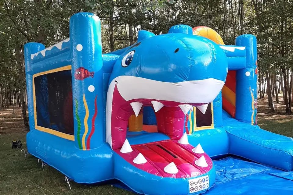 3 pommes événements — photo 2