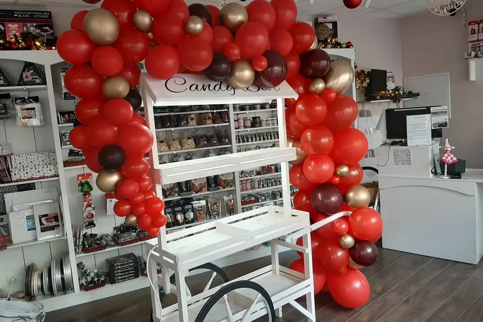 3 pommes événements — photo 5