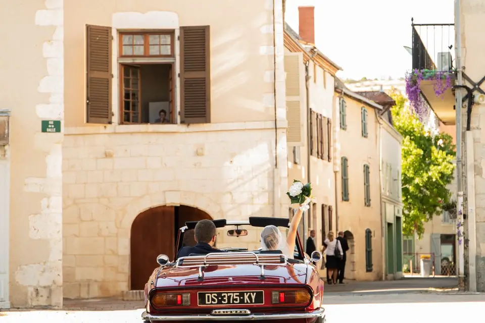 Axelle Vincent Photographe — photo 1