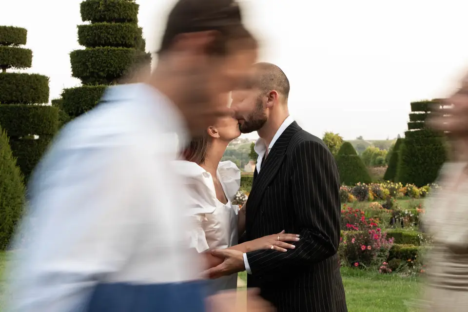 Axelle Vincent Photographe — photo 2