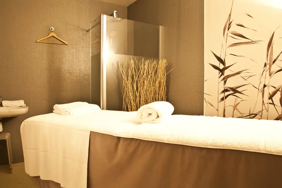 Hôtel & Spa du Château — photo 4