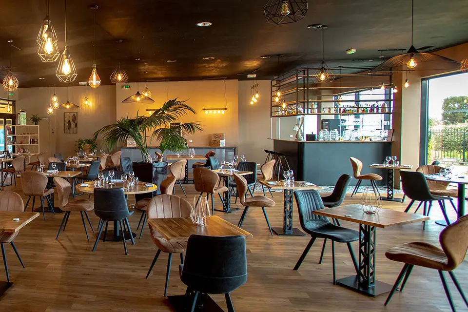 Hôtel & Spa du Château — photo 5