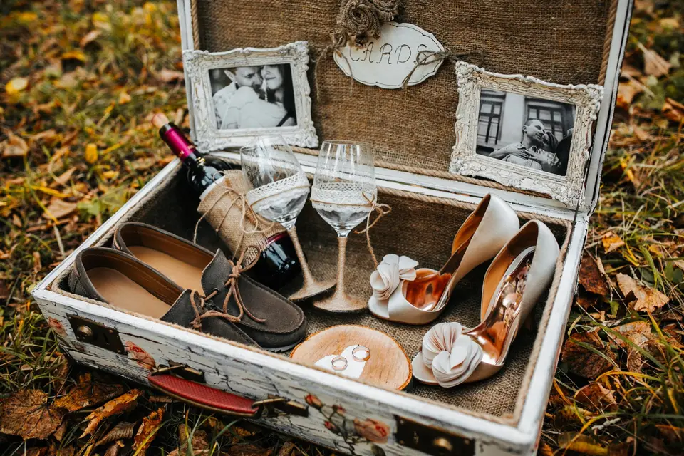 O'féérie Mariages & Événements — photo 1