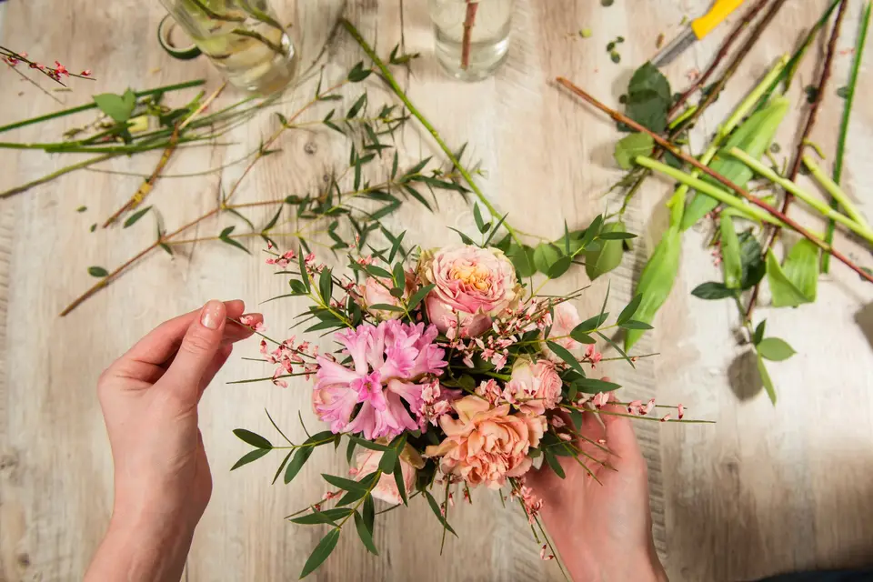 O'féérie Mariages & Événements — photo 3