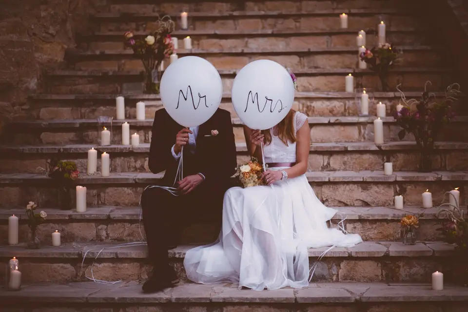 O'féérie Mariages & Événements — photo 4