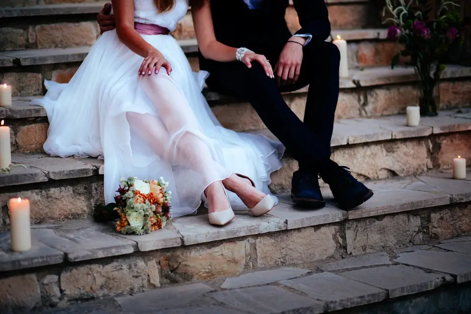 O'féérie Mariages & Événements — photo 6