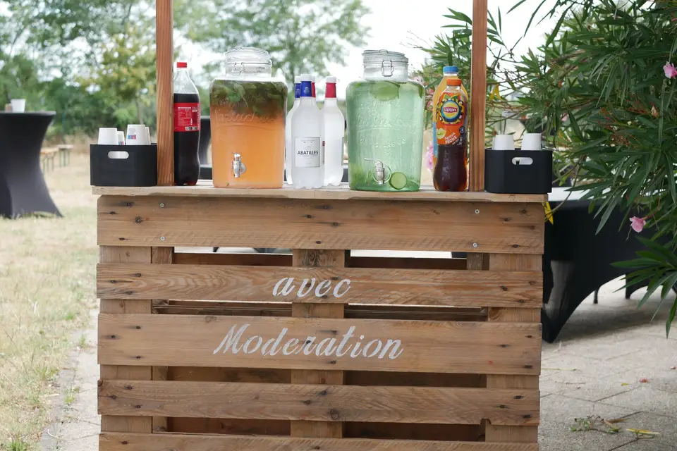 O Mets Raffinés Traiteur — photo 7