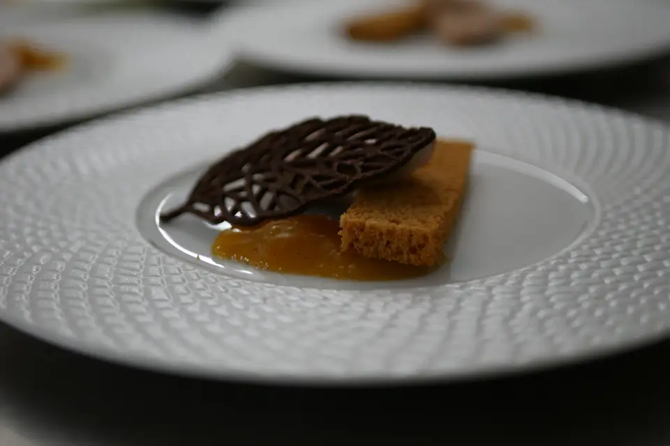 O Mets Raffinés Traiteur — photo 2